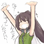 63式がかわいすぎて描きまくってただけ