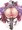 サロメ嬢の直腸カメラ