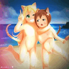 夏休み