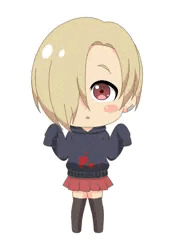 小梅ちゃん