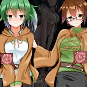快楽に墜ちゆく霊使い