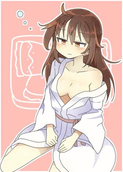 寝起き
