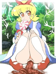 kawaii系？