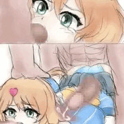 ラフ マクロスΔ フレイア陵辱