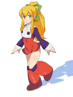 ロールちゃん