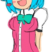 スマホ絵