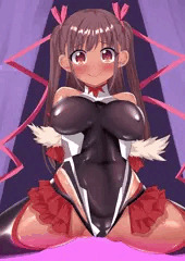 ちょこぱいとたいまにん