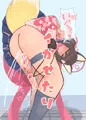 イズナの性長記録