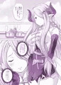 ドラフおっぱい3CHAIN～爆乳娘たちと生ハメ4P