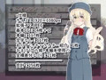 イメージビデオに出演する洋ロリ少女の裏の顔
