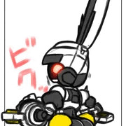 ロボバニー２