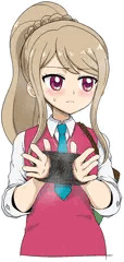 こ○○ま