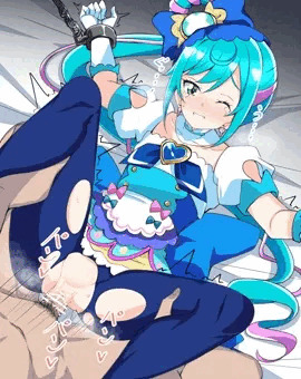 キュアスパイシー2