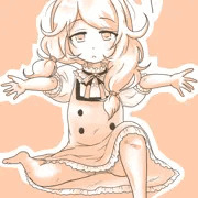 遊佐こずえちゃん・・・