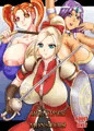 HEROINESvsMONSTERS
