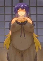 ボテ腹ひじり