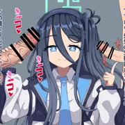 ブルアカNTR百景その９「アリス」
