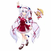 【FANZA ミッドナイトガールズR】聖学のニコラ