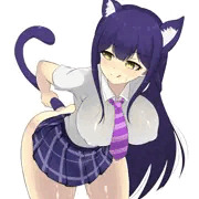 猫耳23歳しずりん