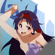 ユウキ