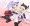 おへそを重点的にくすぐられるハンスちゃん