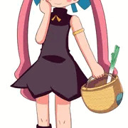まほちゃん
