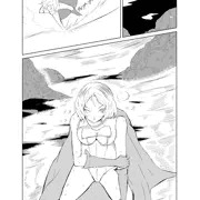 パワーガール敗北2