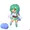 魔法少女＿スライム