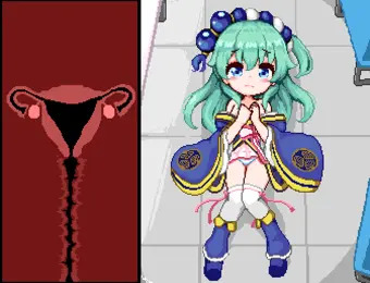 家康ちゃん無理やりえっち