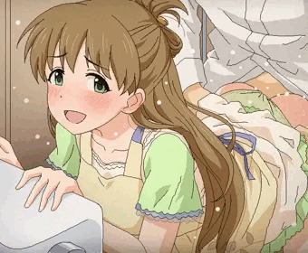 志保ちゃんえろい