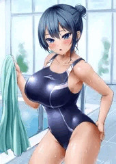 競泳水着