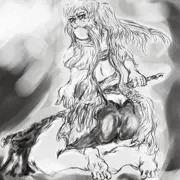 ロマサガ3 エレン