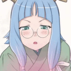 傷ついたにゃーたんの干支魂の修復が始まったようだ