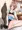 おねーちゃんの足