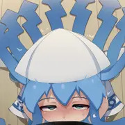 イカ娘(アニメ)