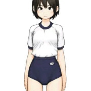 体操服１８