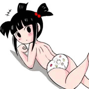 太鼓の達人のはなちゃんのつもり