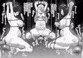 豚人間ピグルの孕ませ収容所２