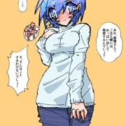 美雪ママ