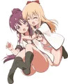 京子さんと綾乃さん3