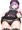 パンツ見せてくれるエレナママ