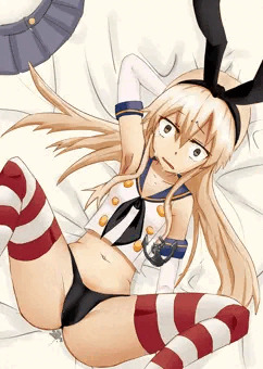【艦これ】ぜ　か　ま　し　！