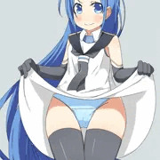 おしっこ五月雨