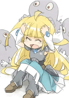 もぐもぐ