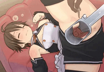 ミミズまみれクスコ睡眠姦