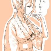 塩見周子さん・・・・・