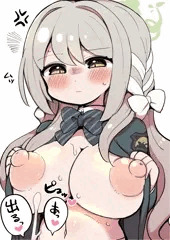 ミヨ…ごめん…!