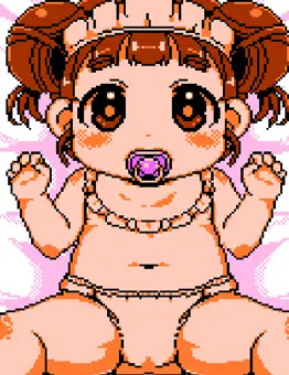 おさわりぺどいさん