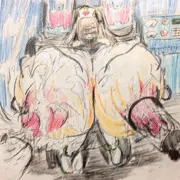 ナノマシンおっぱい実験