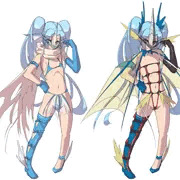 ギャラドス子
